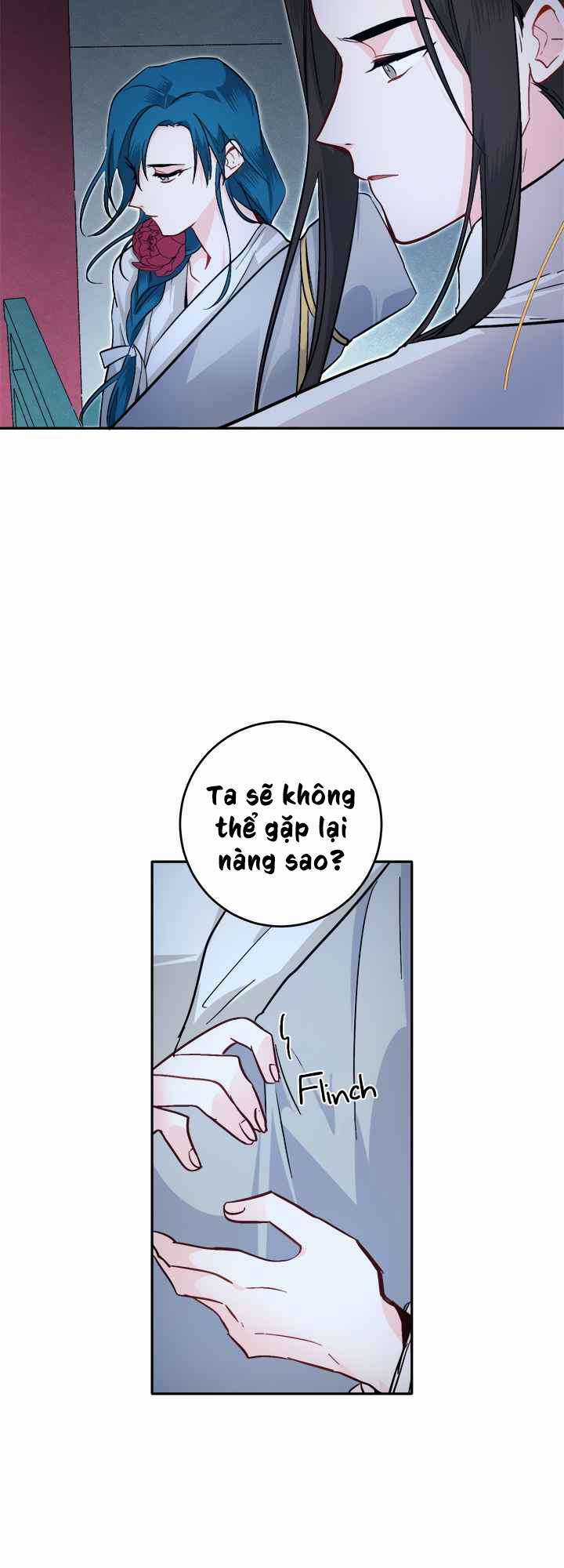 Yeon Lok Heun - Chapter 62 - Trang 20