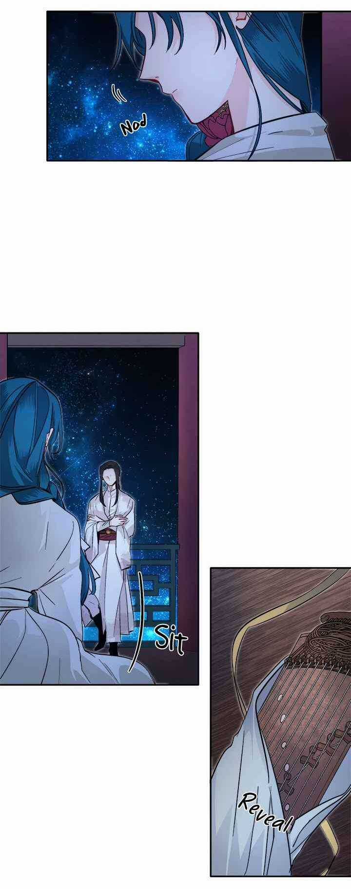 Yeon Lok Heun - Chapter 62 - Trang 22