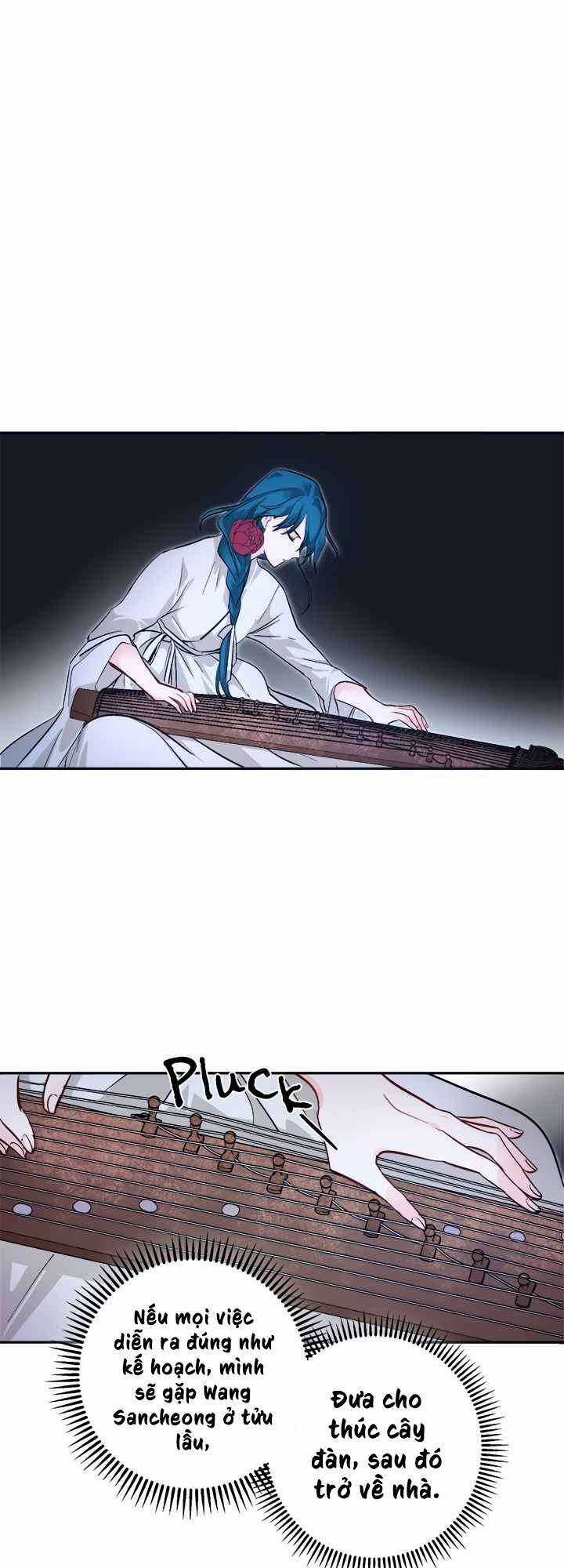 Yeon Lok Heun - Chapter 62 - Trang 23