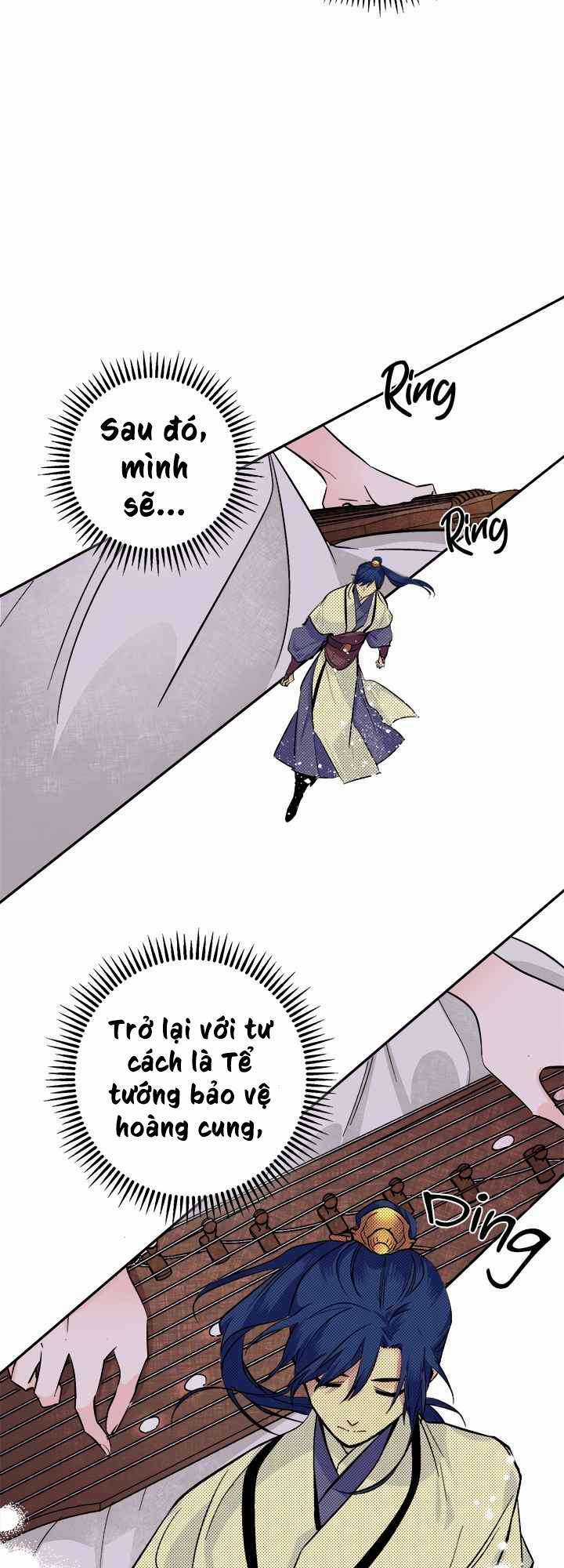 Yeon Lok Heun - Chapter 62 - Trang 24