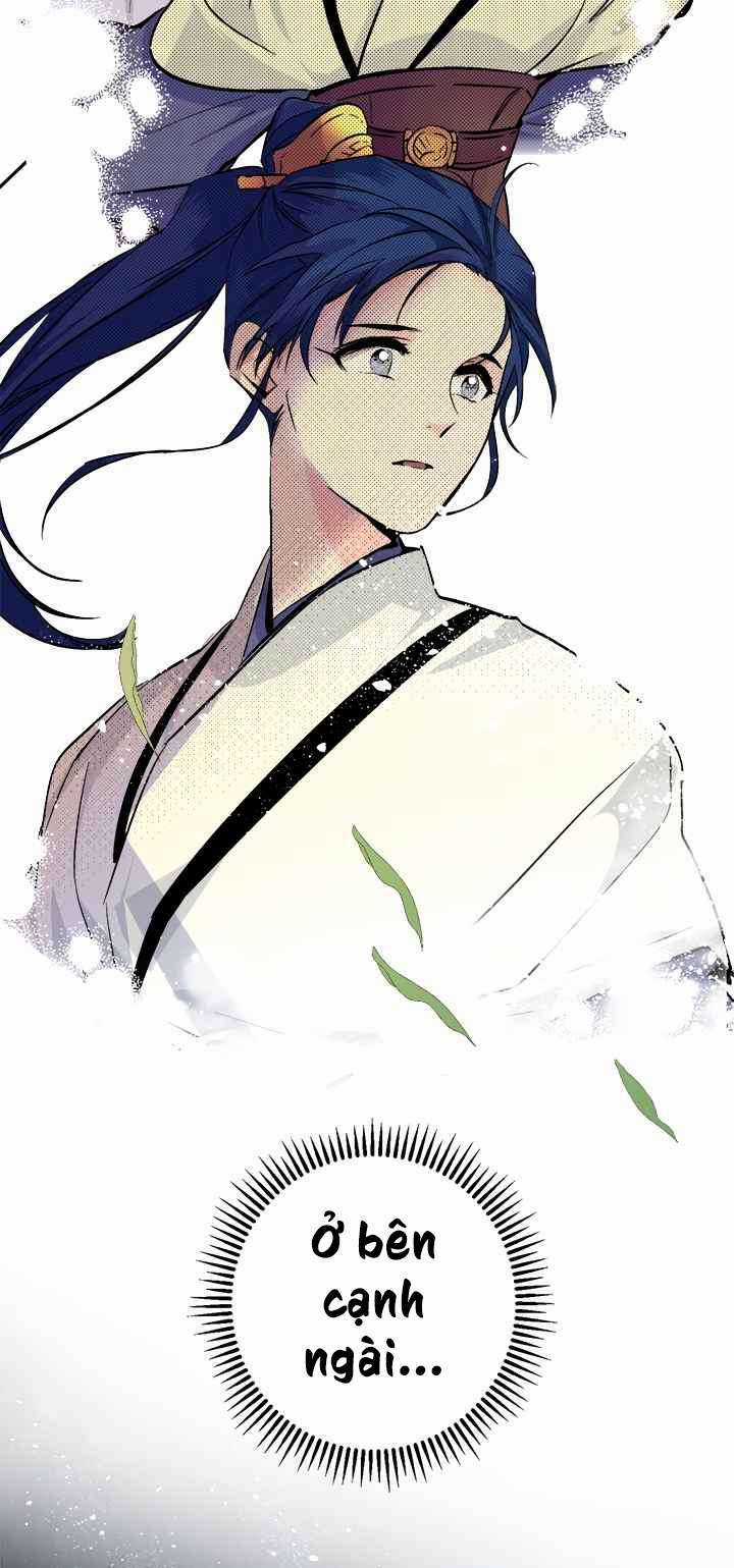 Yeon Lok Heun - Chapter 62 - Trang 25