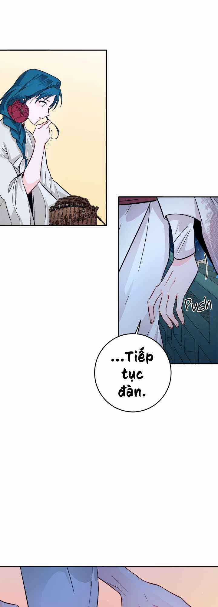 Yeon Lok Heun - Chapter 62 - Trang 28