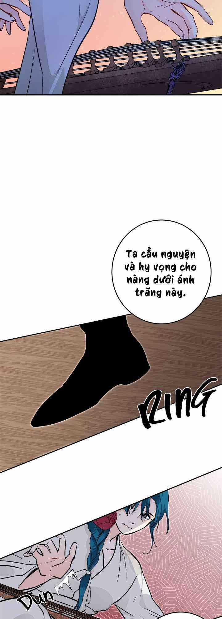Yeon Lok Heun - Chapter 62 - Trang 29