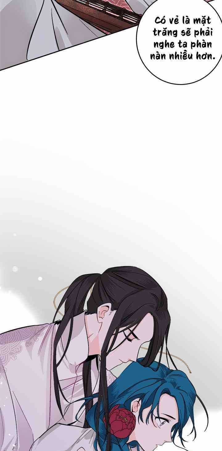 Yeon Lok Heun - Chapter 62 - Trang 30