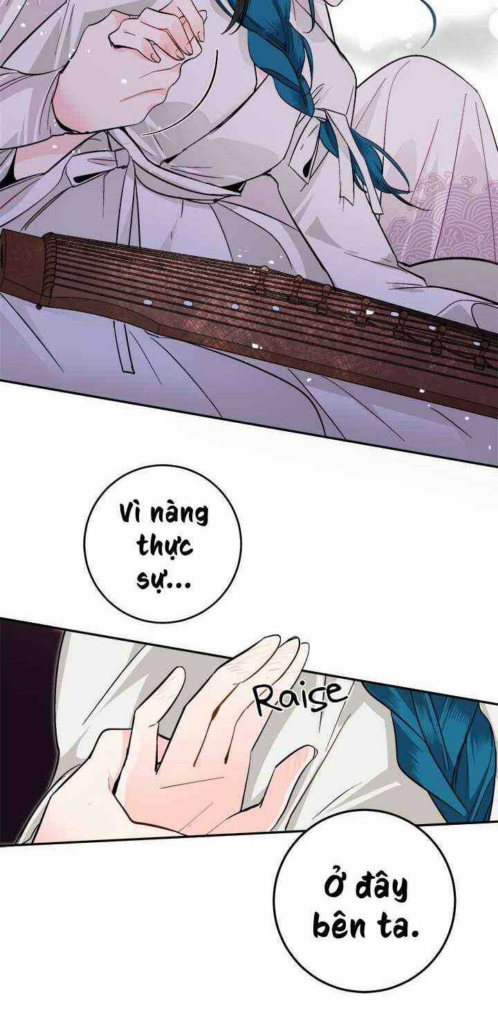 Yeon Lok Heun - Chapter 62 - Trang 31