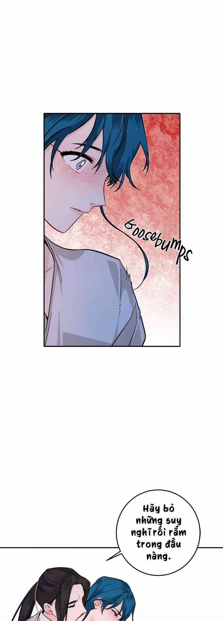 Yeon Lok Heun - Chapter 62 - Trang 32