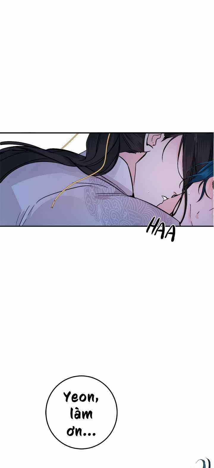 Yeon Lok Heun - Chapter 62 - Trang 34