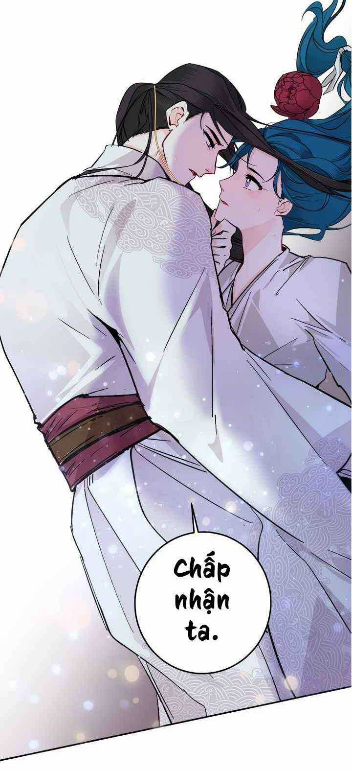 Yeon Lok Heun - Chapter 62 - Trang 35