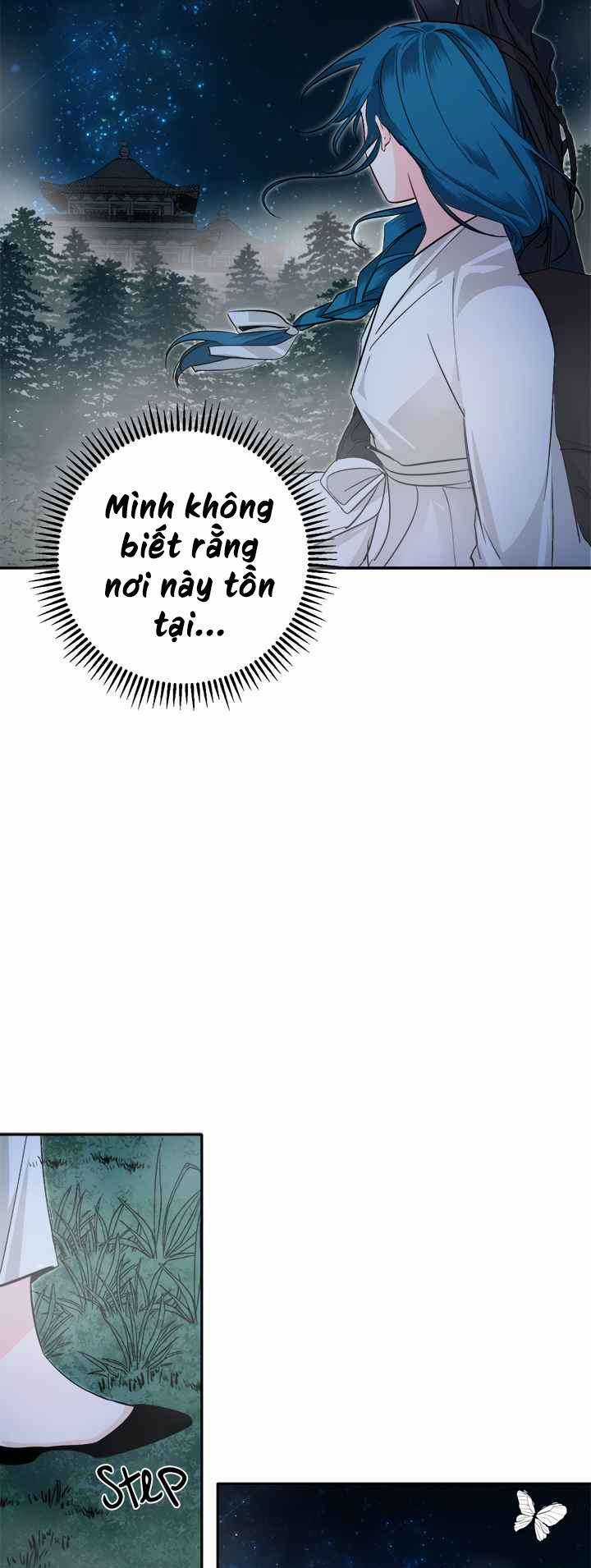 Yeon Lok Heun - Chapter 62 - Trang 5