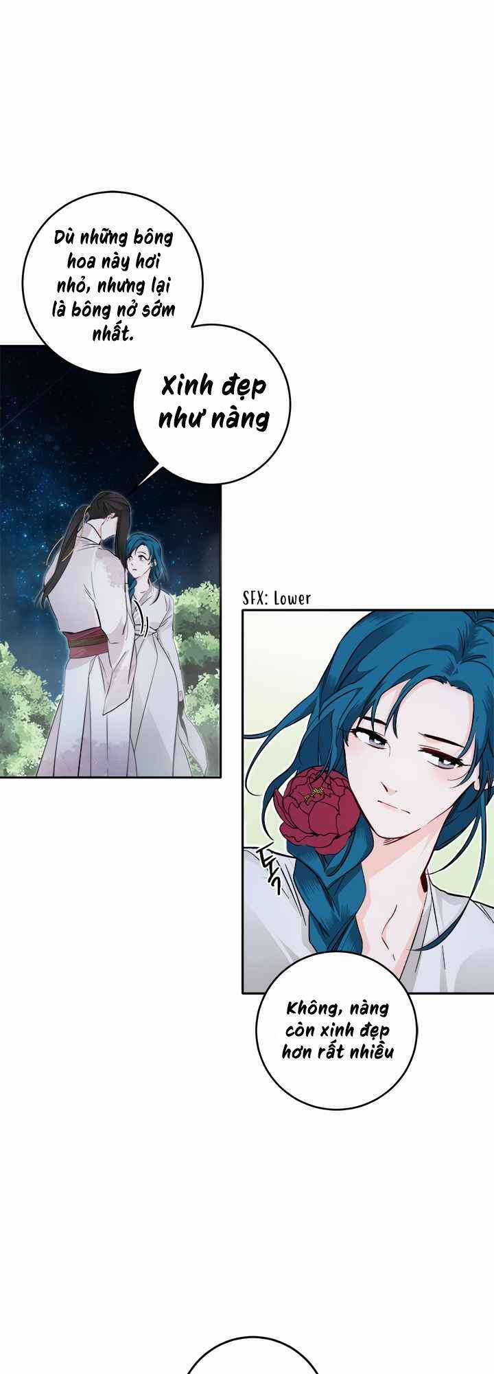 Yeon Lok Heun - Chapter 62 - Trang 7