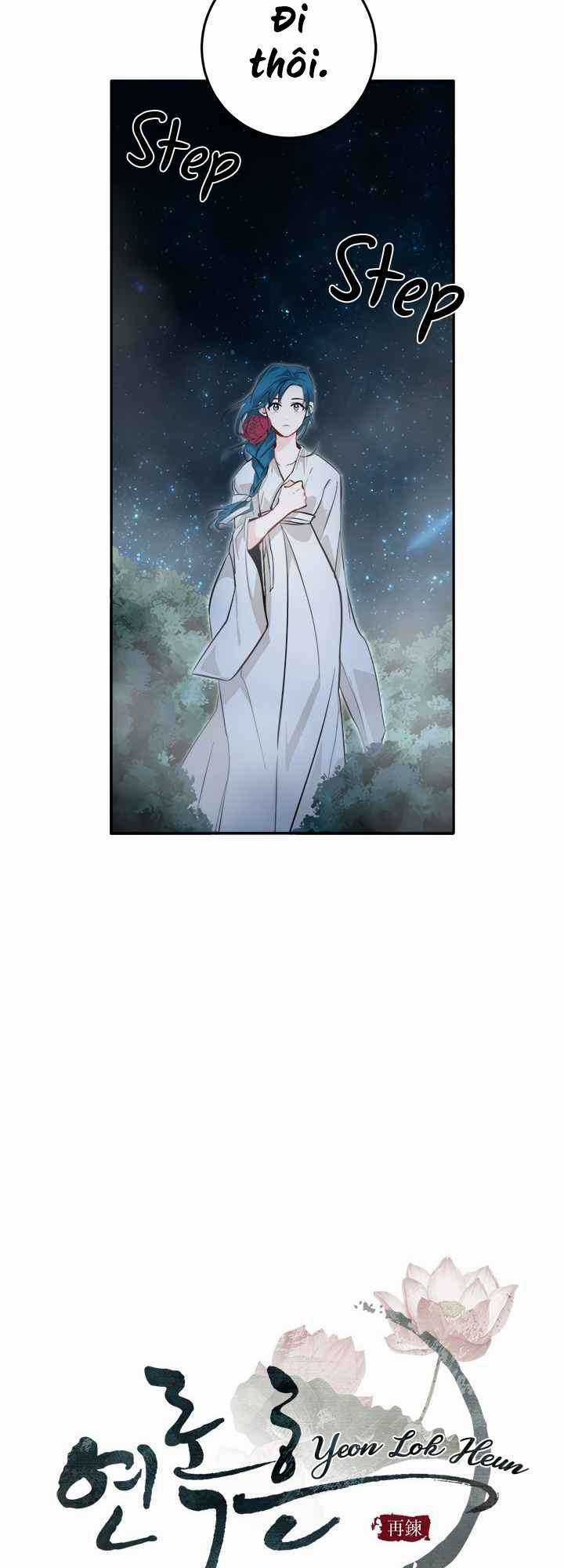 Yeon Lok Heun - Chapter 62 - Trang 8