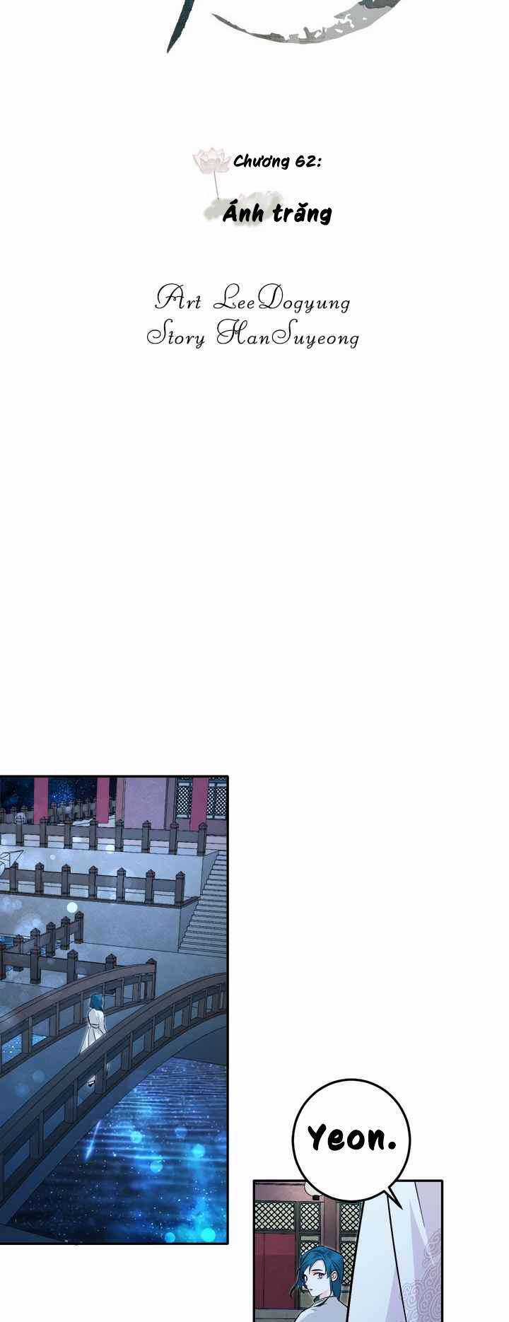 Yeon Lok Heun - Chapter 62 - Trang 9