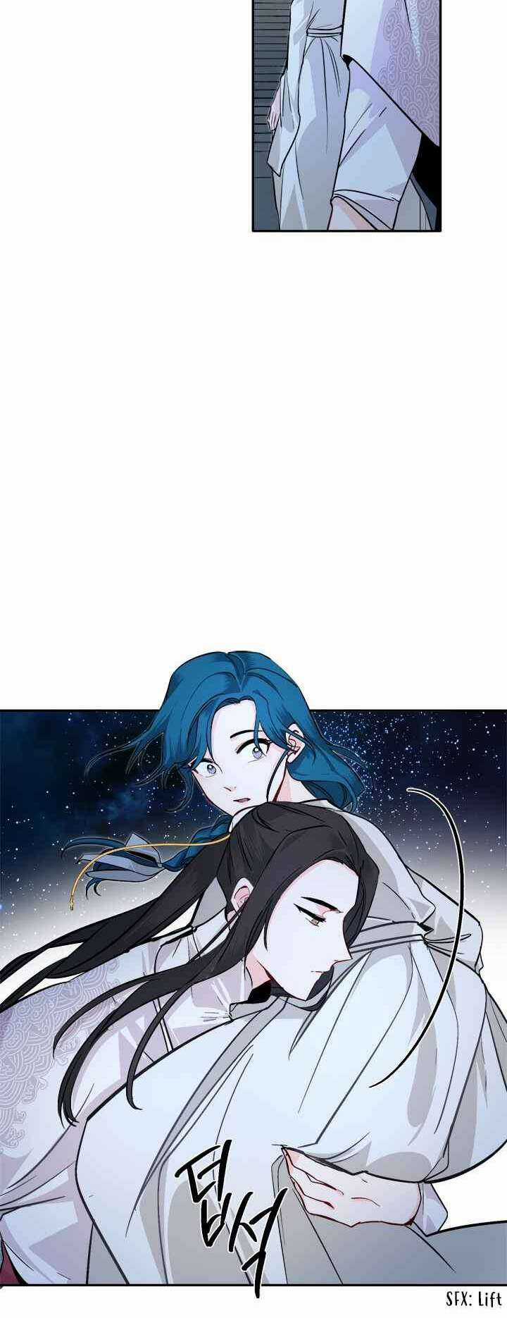 Yeon Lok Heun - Chapter 62 - Trang 10