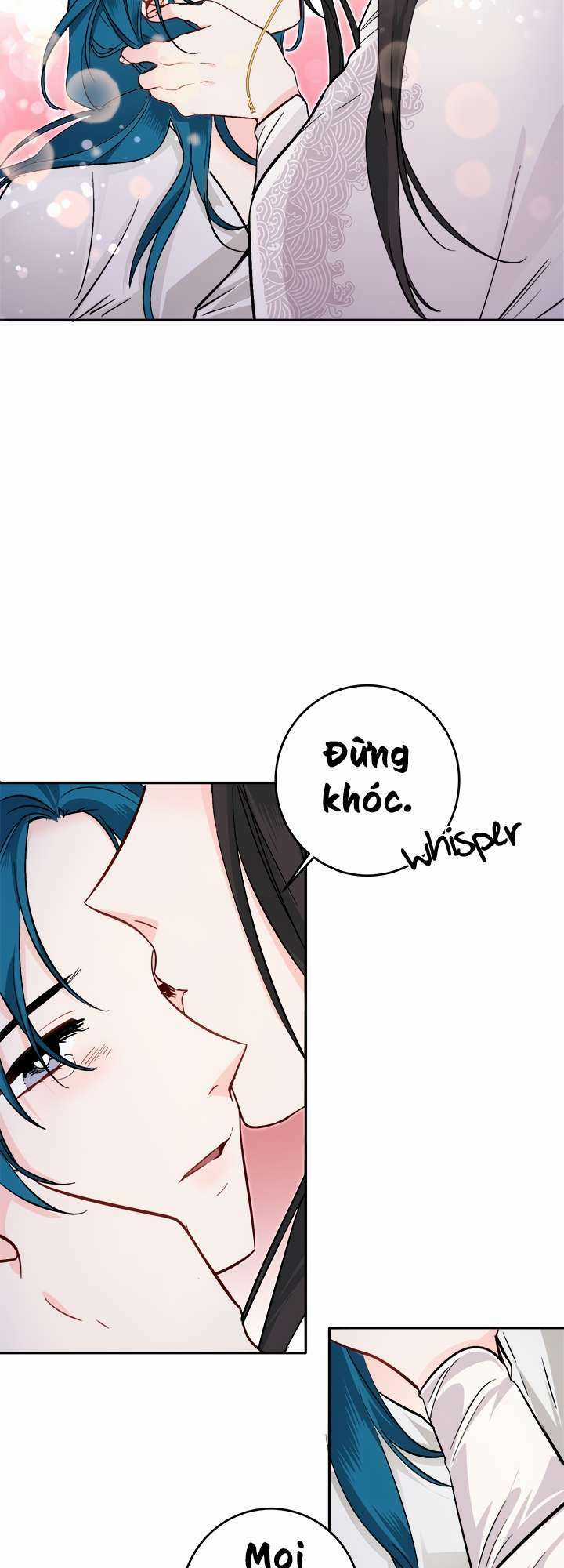 Yeon Lok Heun - Chapter 63 - Trang 13