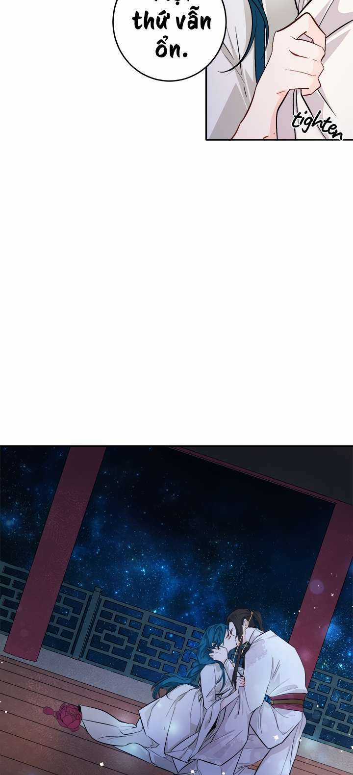 Yeon Lok Heun - Chapter 63 - Trang 14