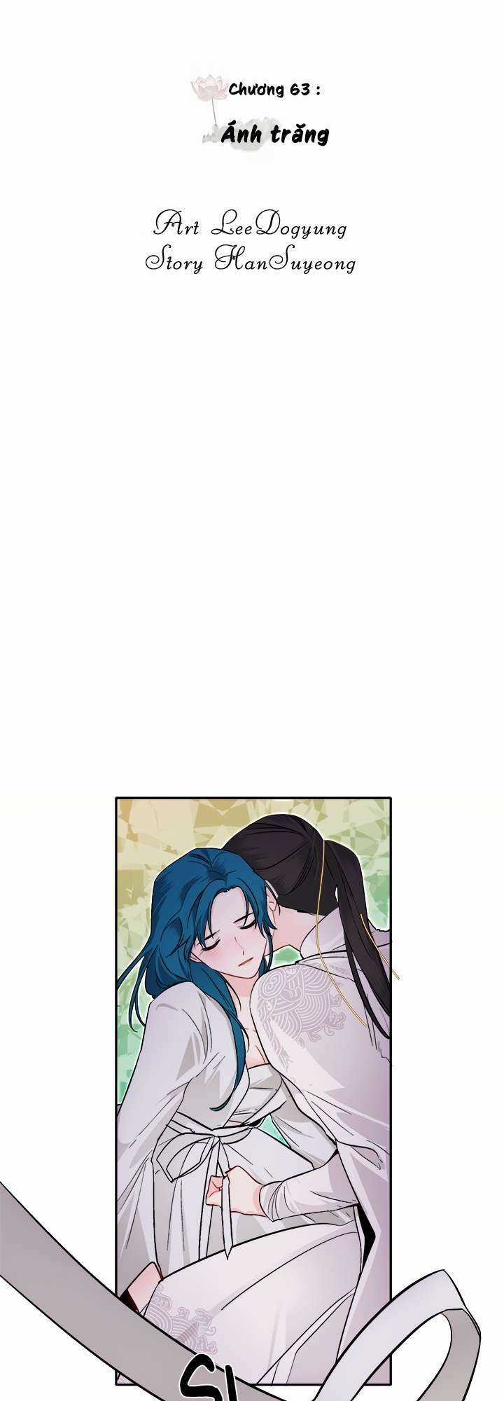 Yeon Lok Heun - Chapter 63 - Trang 16