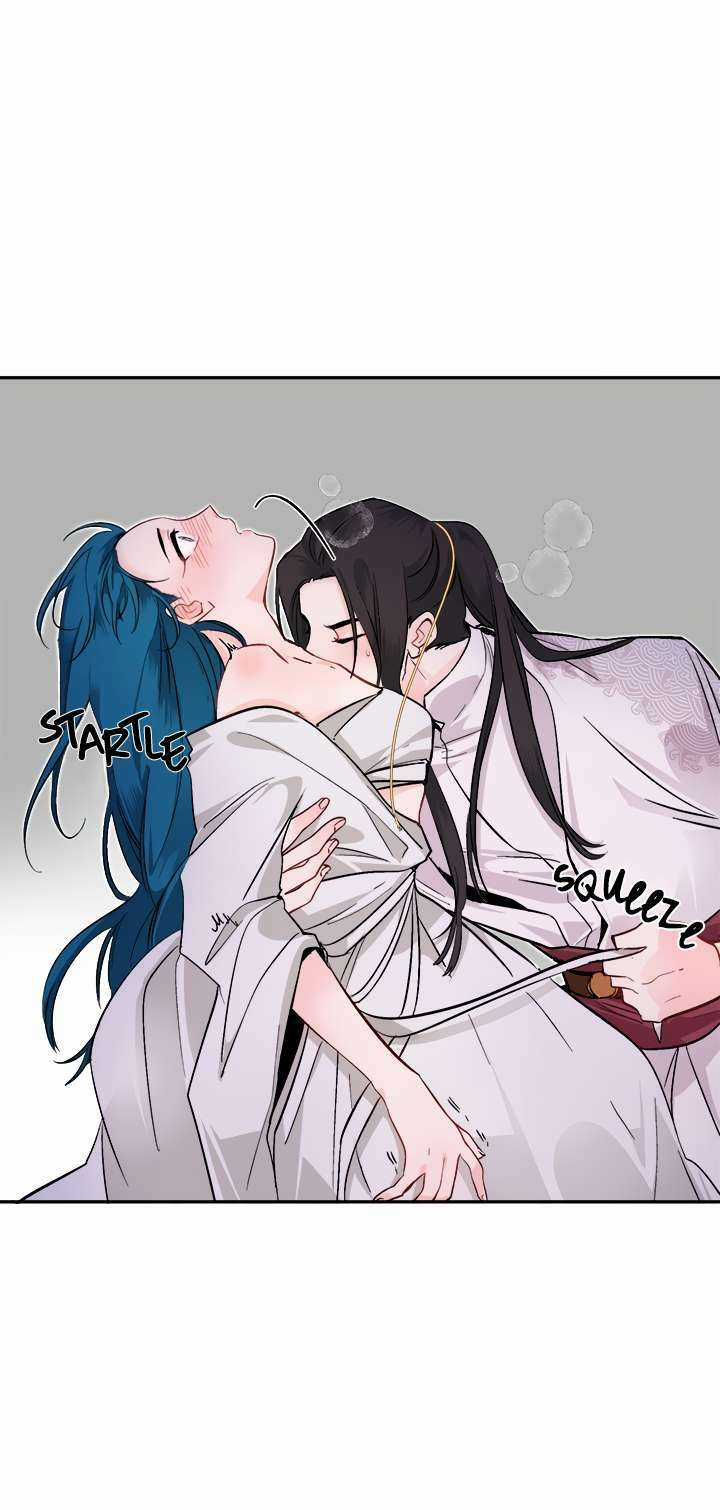 Yeon Lok Heun - Chapter 63 - Trang 18