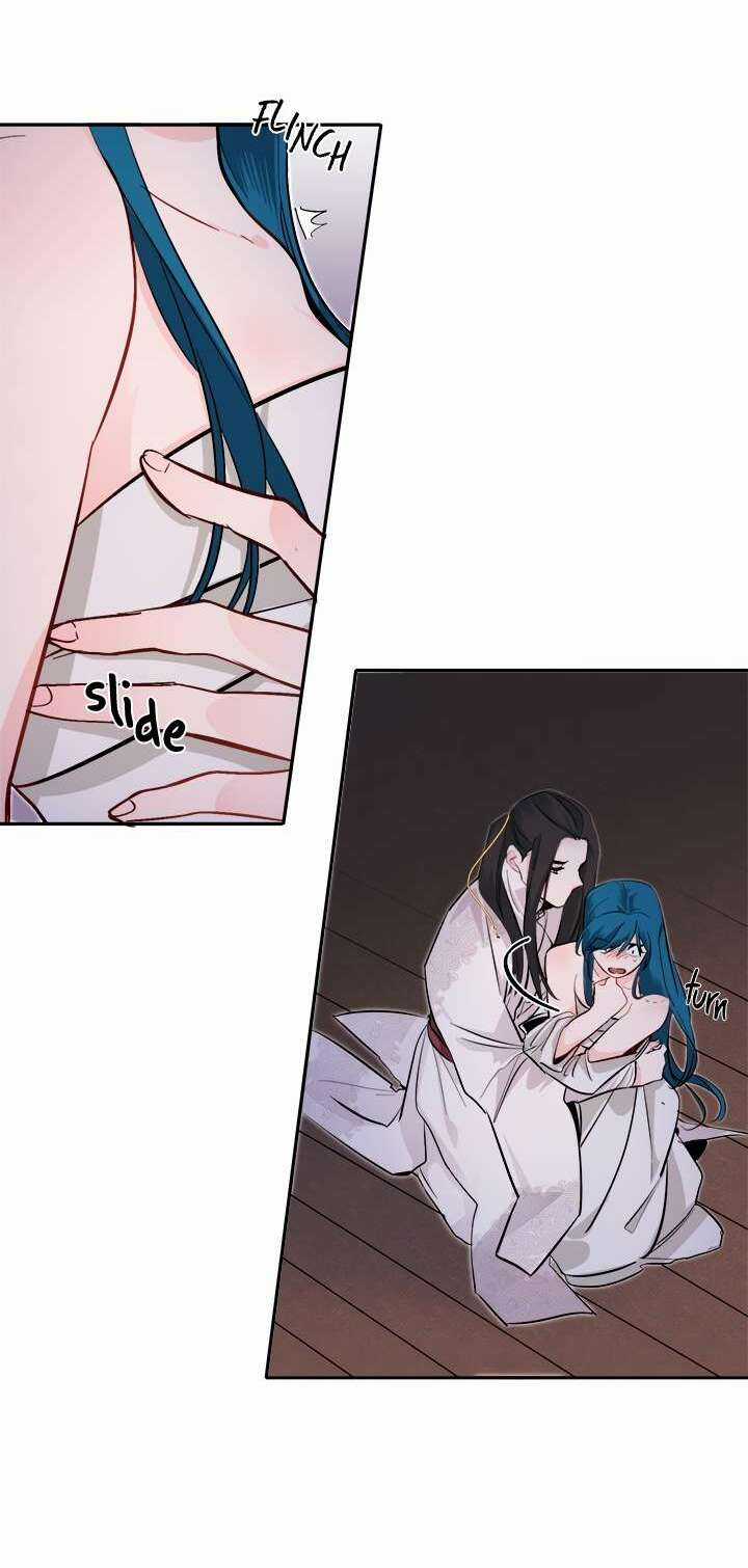 Yeon Lok Heun - Chapter 63 - Trang 19