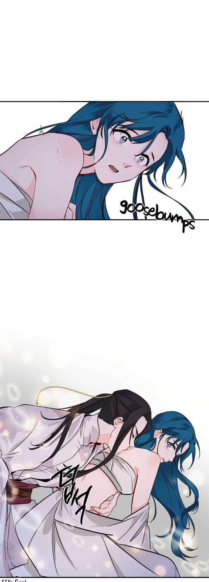 Yeon Lok Heun - Chapter 63 - Trang 20