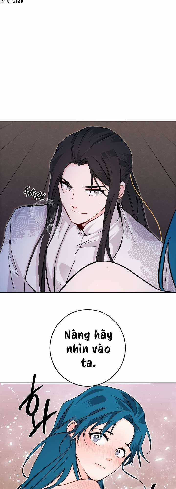 Yeon Lok Heun - Chapter 63 - Trang 21