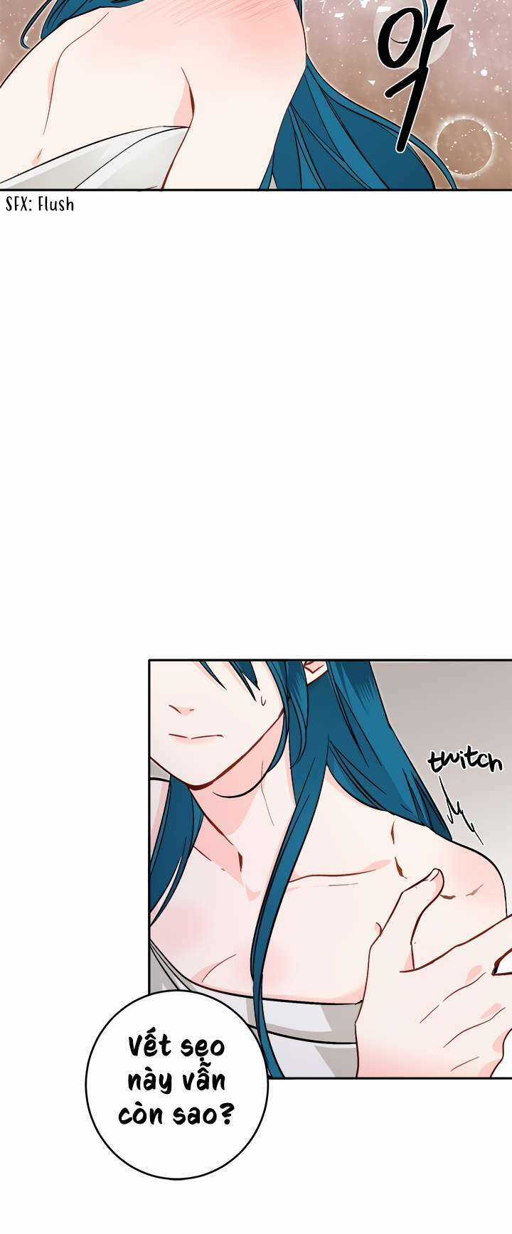 Yeon Lok Heun - Chapter 63 - Trang 22