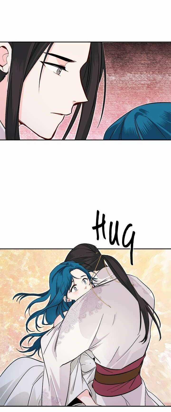 Yeon Lok Heun - Chapter 63 - Trang 23