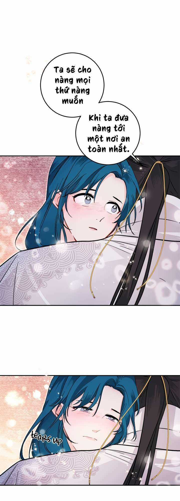 Yeon Lok Heun - Chapter 63 - Trang 25