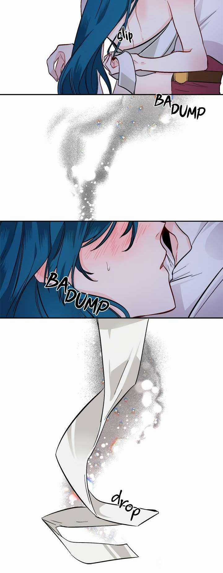 Yeon Lok Heun - Chapter 63 - Trang 27