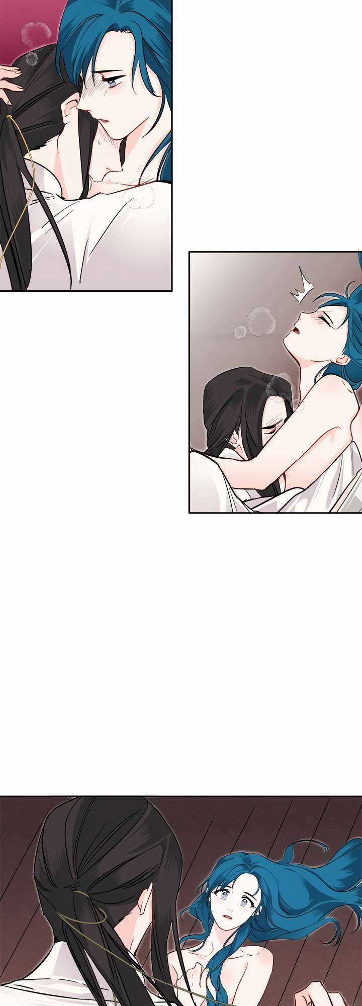 Yeon Lok Heun - Chapter 63 - Trang 29