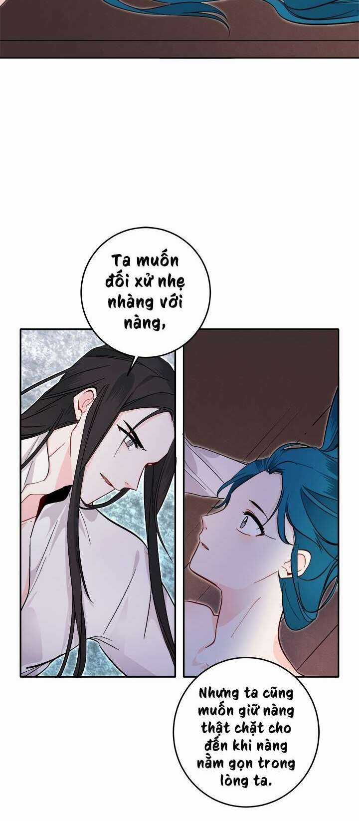 Yeon Lok Heun - Chapter 63 - Trang 31