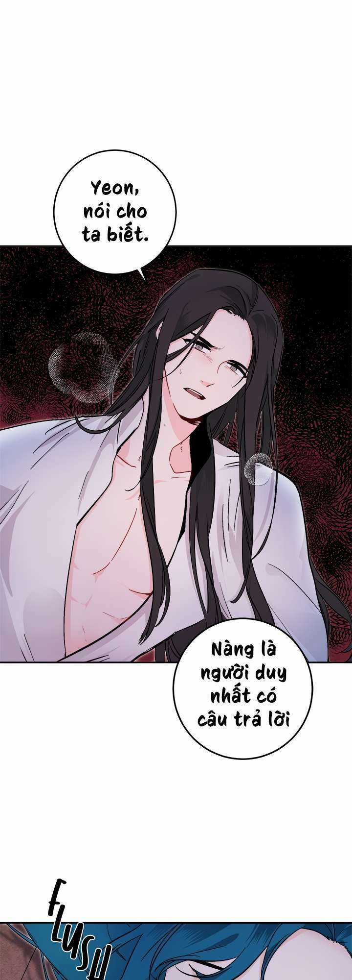Yeon Lok Heun - Chapter 63 - Trang 32