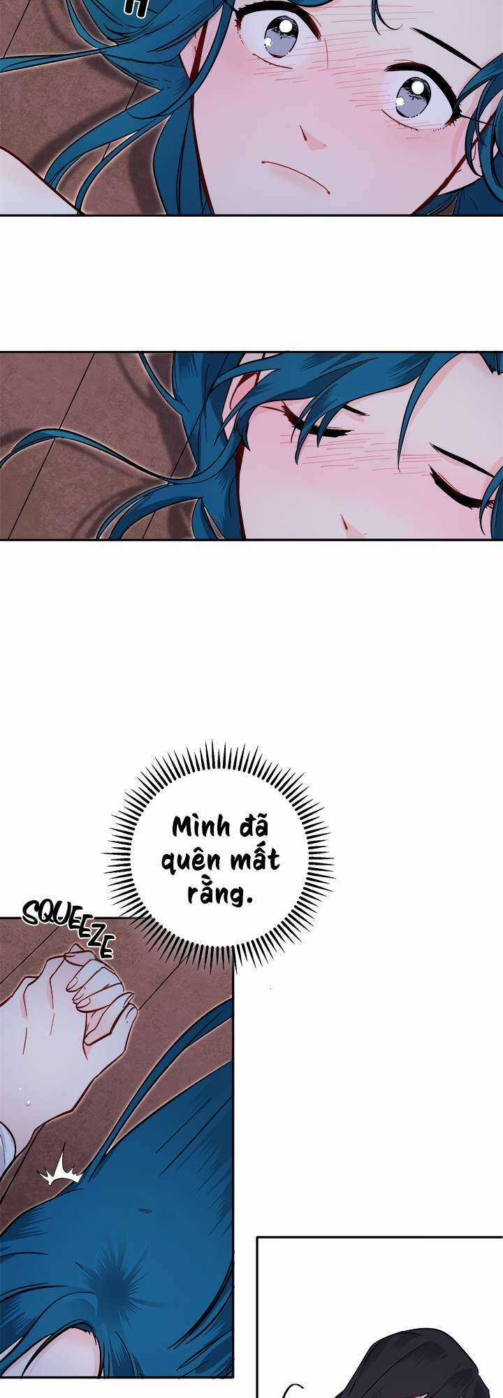 Yeon Lok Heun - Chapter 63 - Trang 33