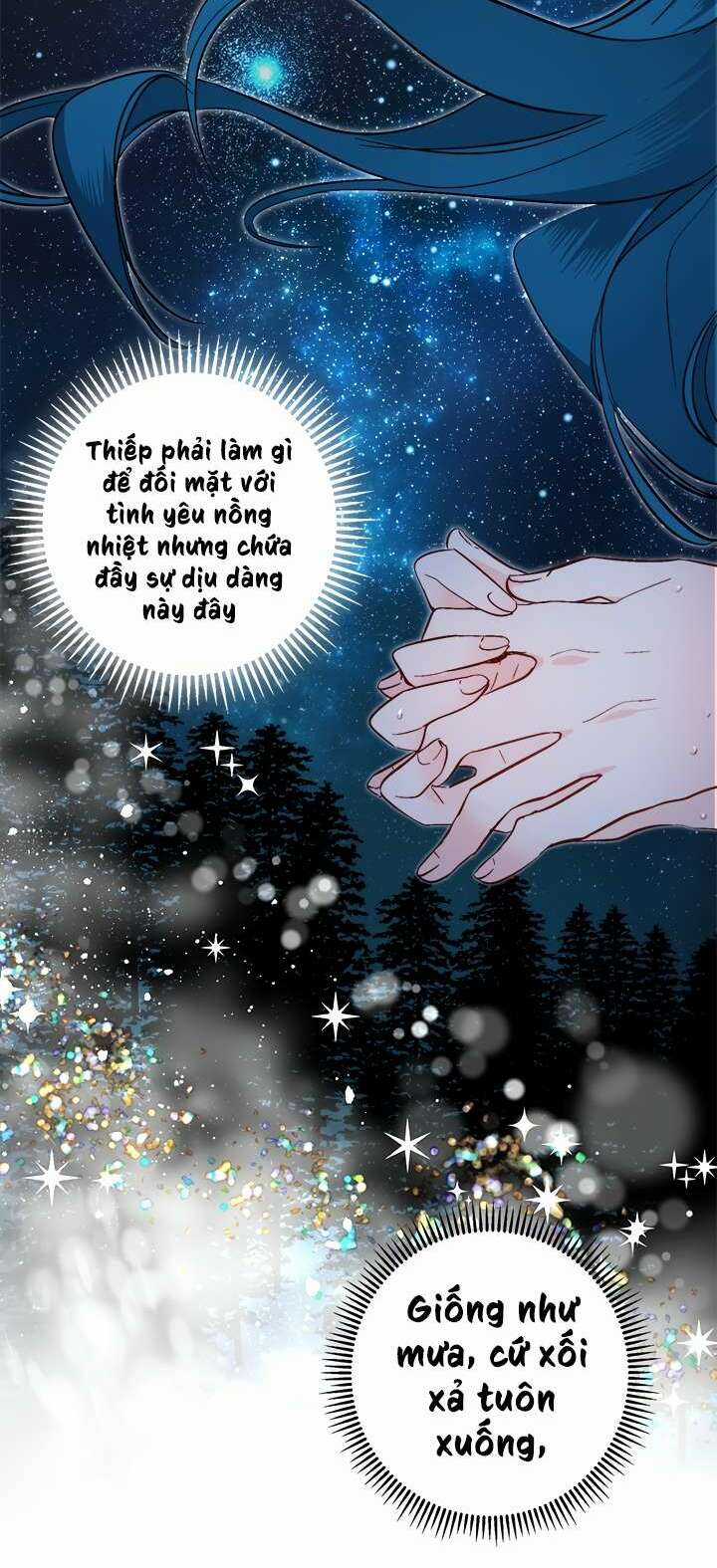 Yeon Lok Heun - Chapter 63 - Trang 35