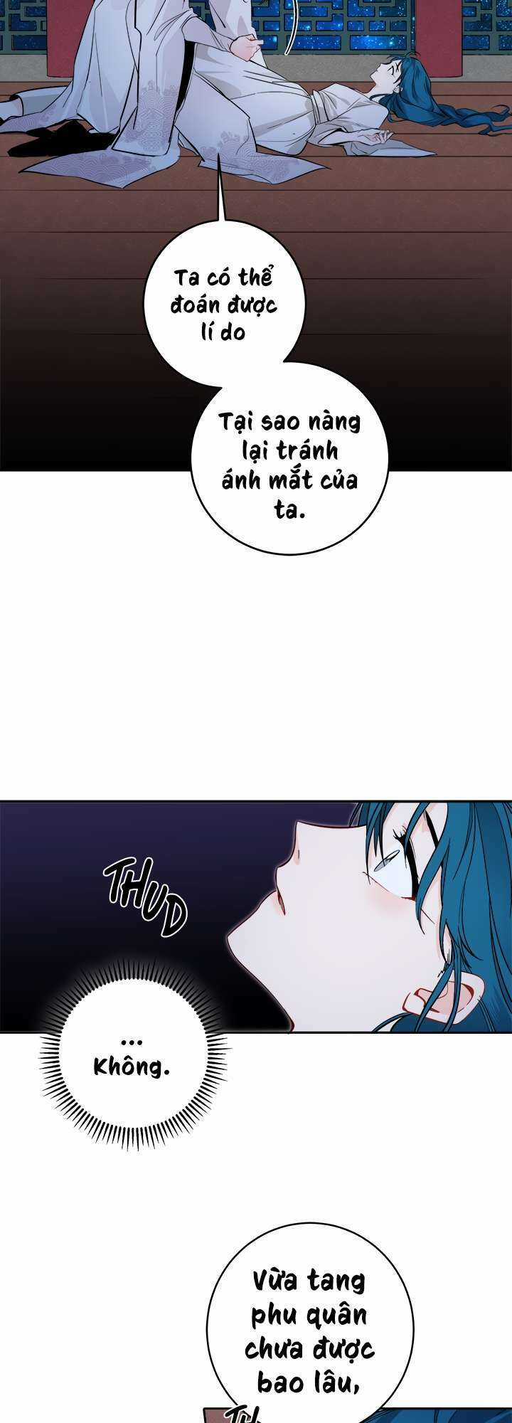 Yeon Lok Heun - Chapter 63 - Trang 5