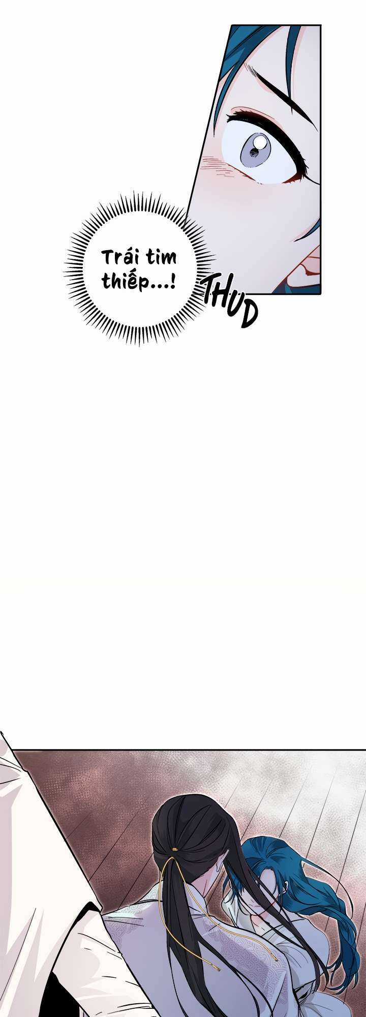 Yeon Lok Heun - Chapter 63 - Trang 8