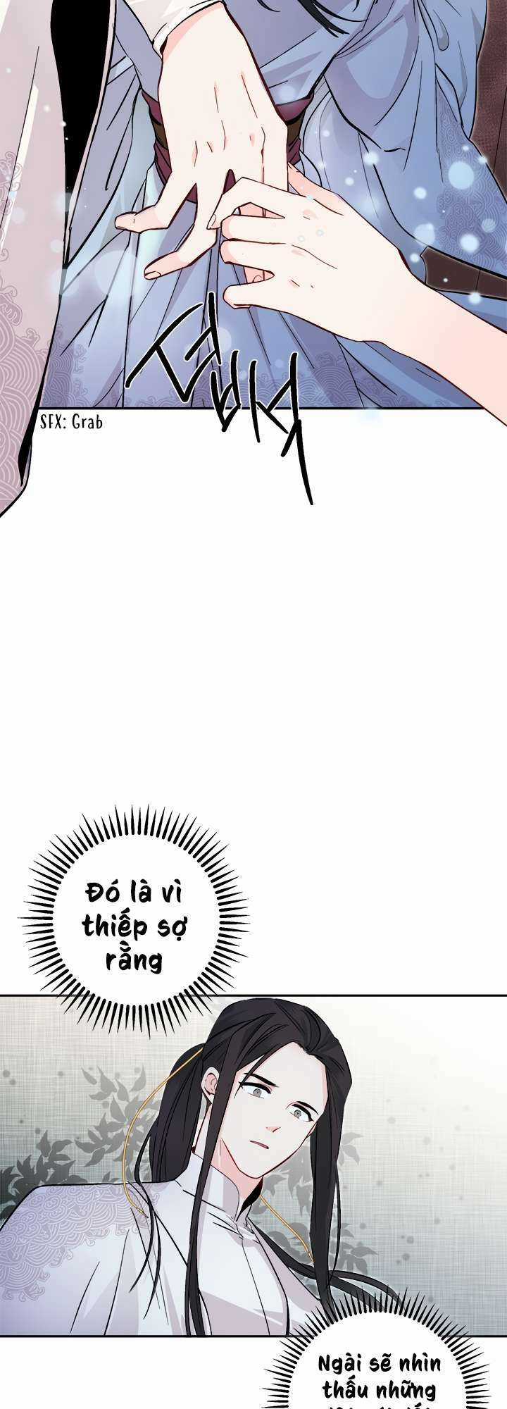 Yeon Lok Heun - Chapter 63 - Trang 9