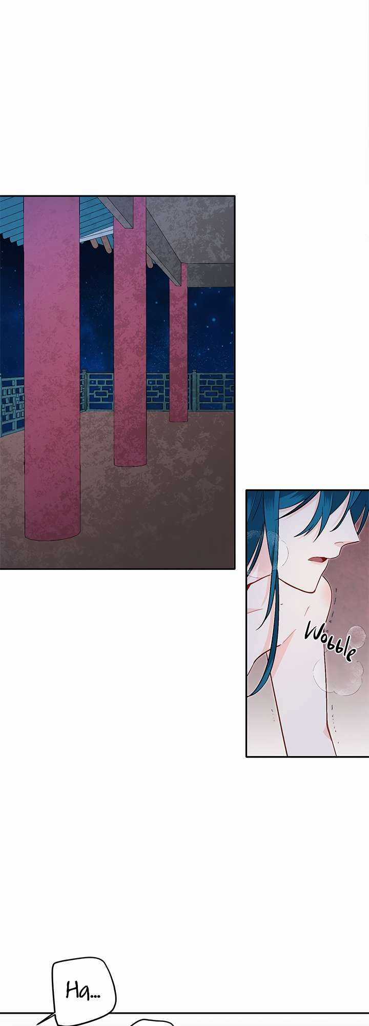 Yeon Lok Heun - Chapter 64 - Trang 12