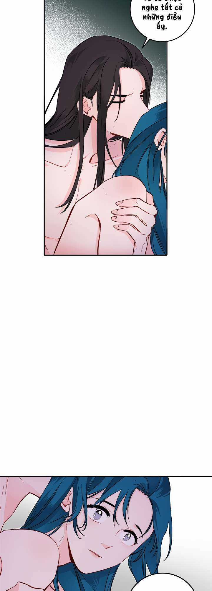 Yeon Lok Heun - Chapter 64 - Trang 17