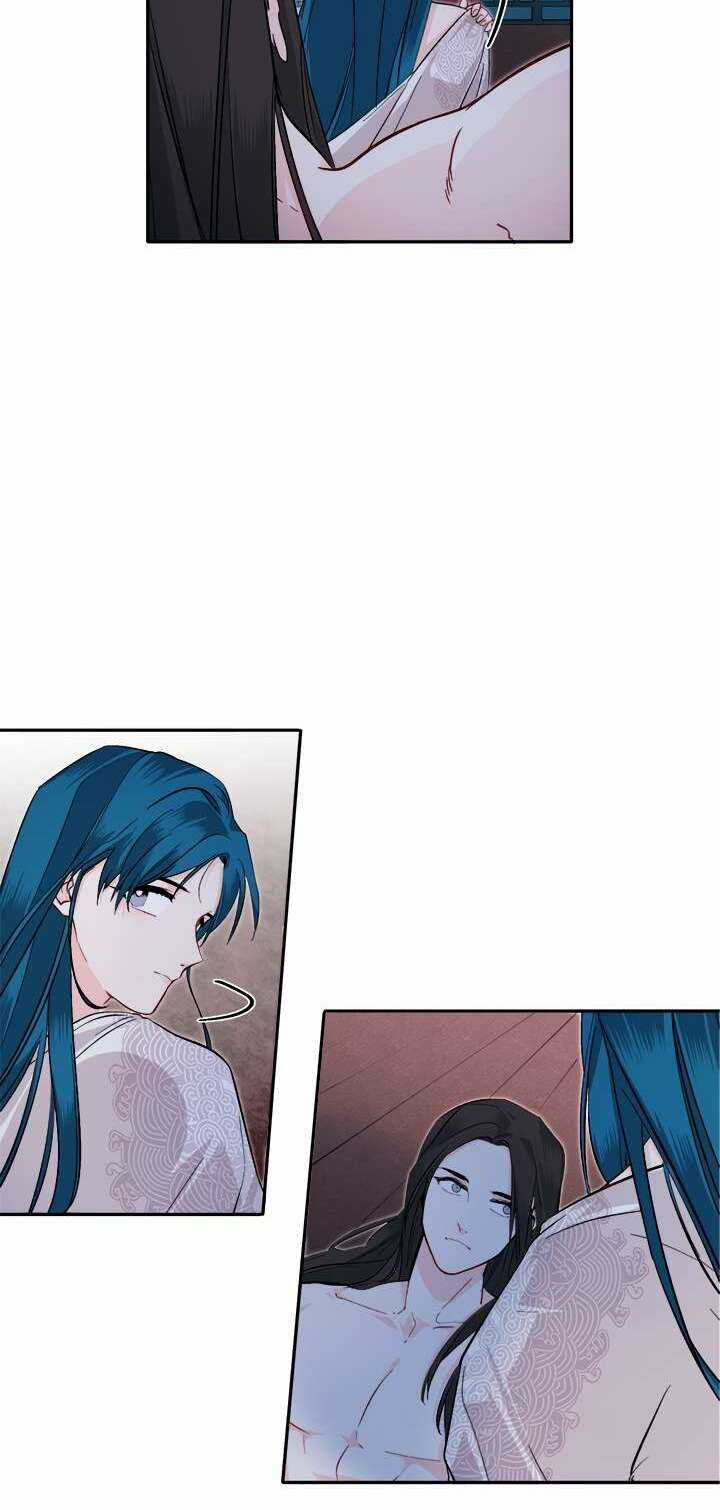 Yeon Lok Heun - Chapter 64 - Trang 19