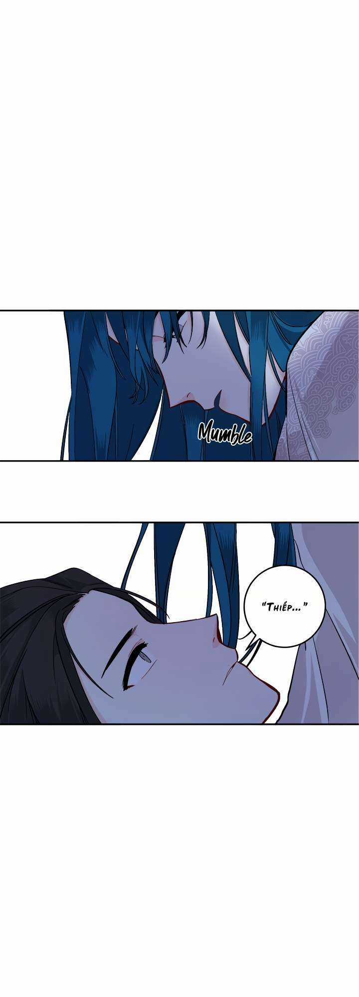 Yeon Lok Heun - Chapter 64 - Trang 20