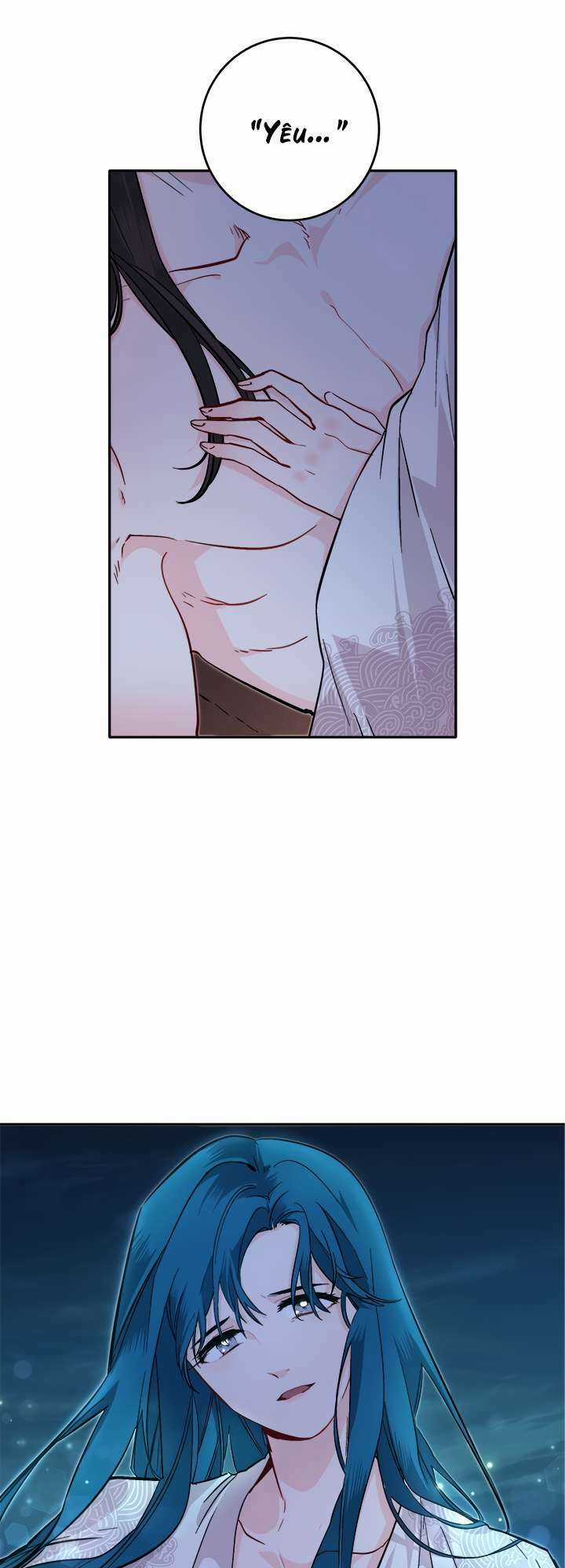 Yeon Lok Heun - Chapter 64 - Trang 21