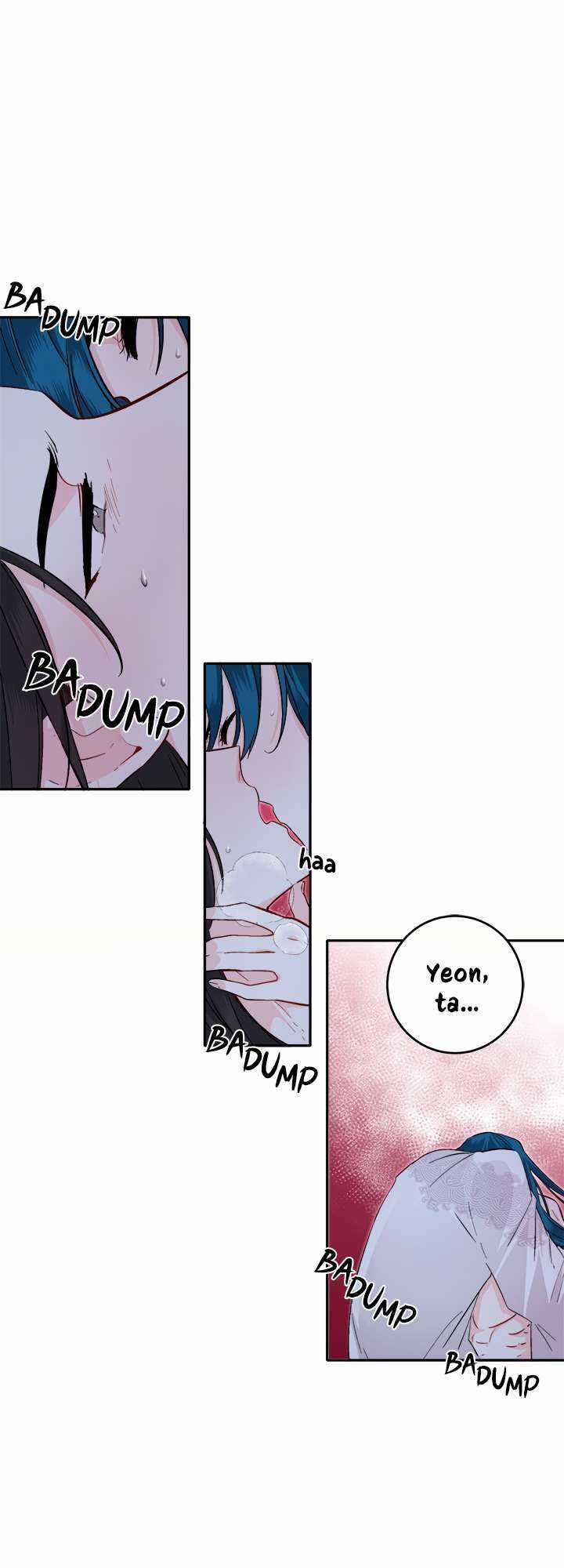 Yeon Lok Heun - Chapter 64 - Trang 24