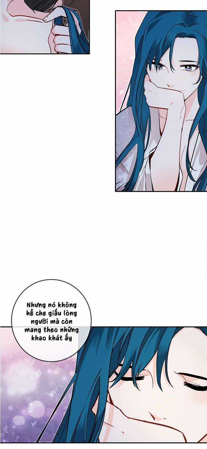 Yeon Lok Heun - Chapter 64 - Trang 27