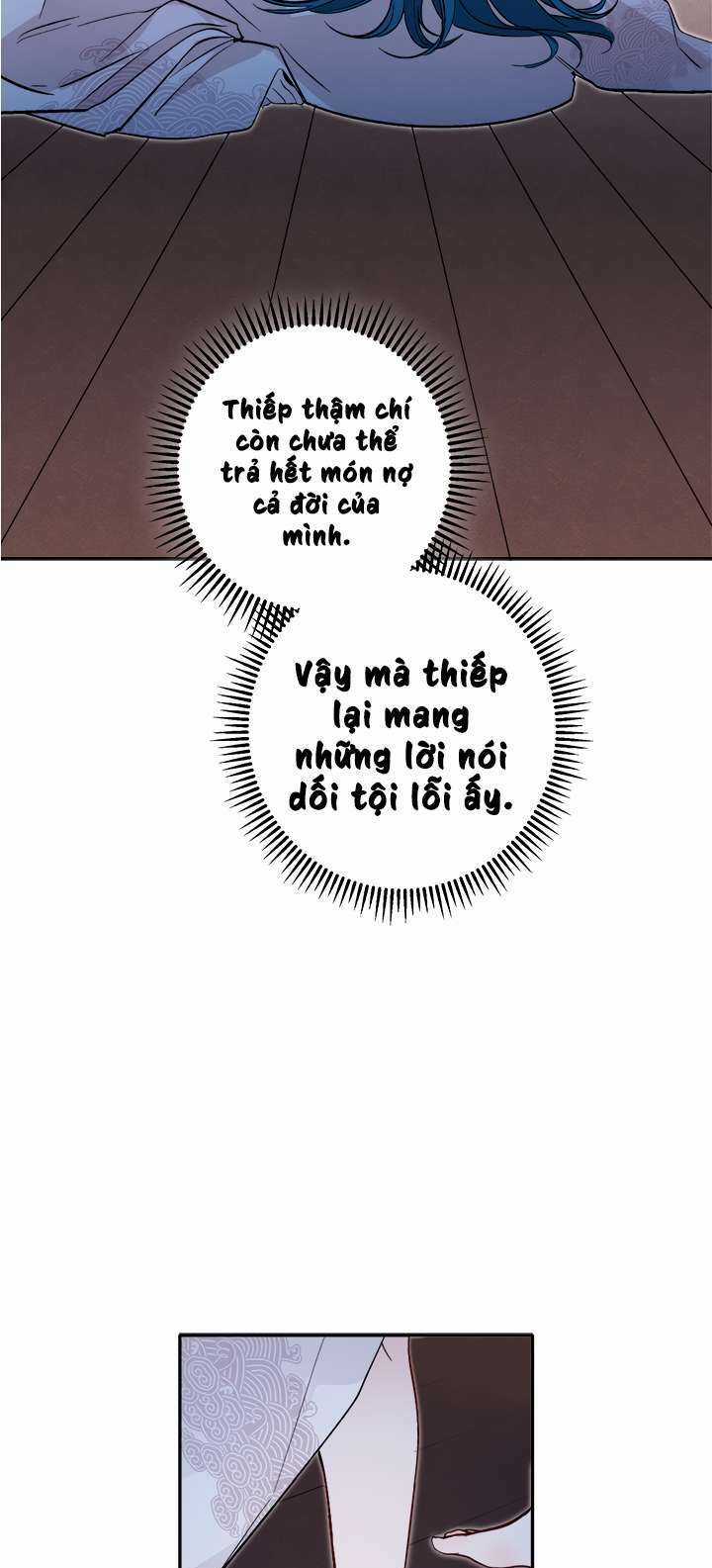 Yeon Lok Heun - Chapter 64 - Trang 30