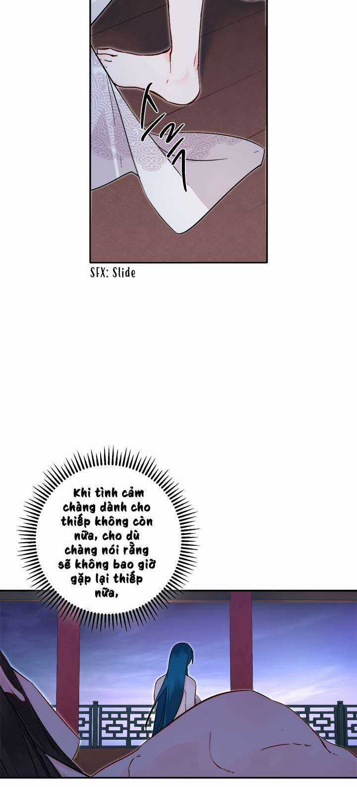 Yeon Lok Heun - Chapter 64 - Trang 31