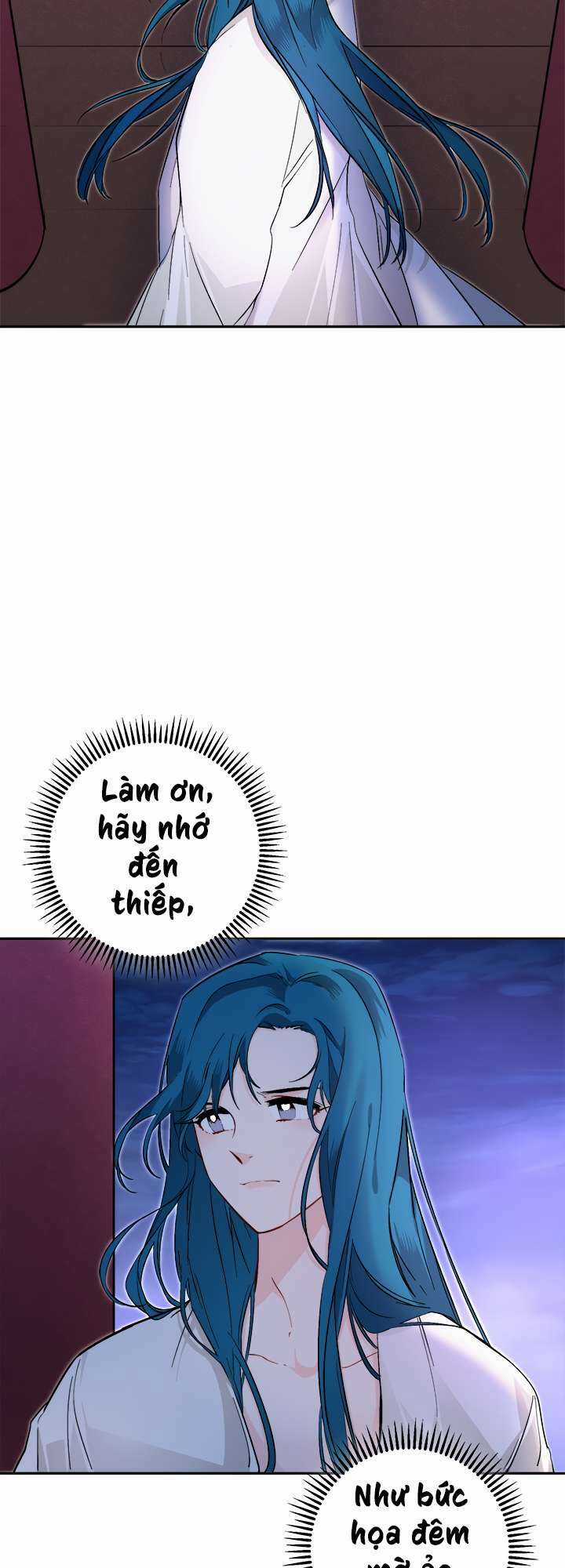 Yeon Lok Heun - Chapter 64 - Trang 33