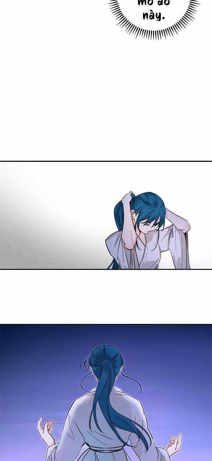 Yeon Lok Heun - Chapter 64 - Trang 34