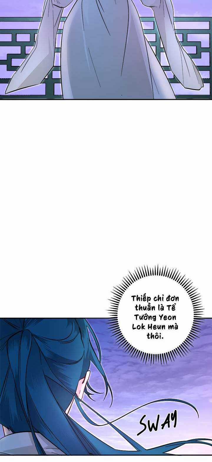 Yeon Lok Heun - Chapter 64 - Trang 35