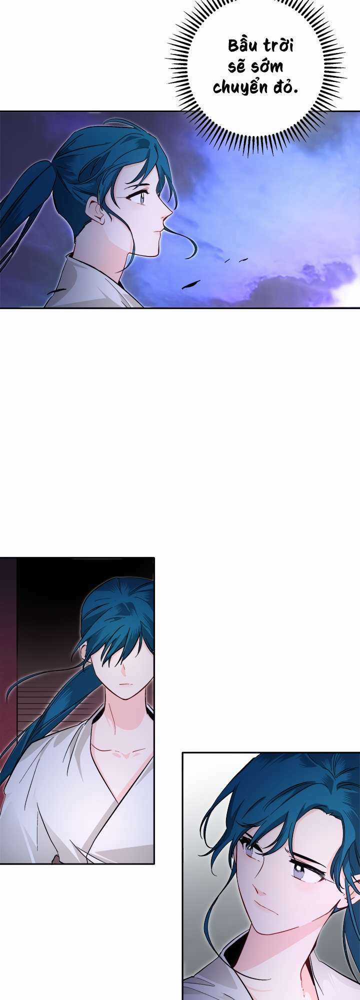 Yeon Lok Heun - Chapter 64 - Trang 37