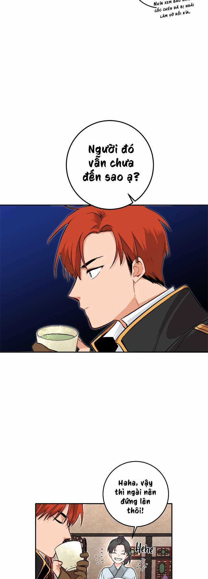 Yeon Lok Heun - Chapter 64 - Trang 5